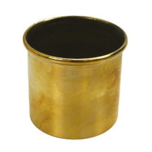 Brass Candle Sockets