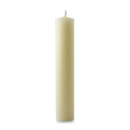 1 1/2" Diameter Altar Candles