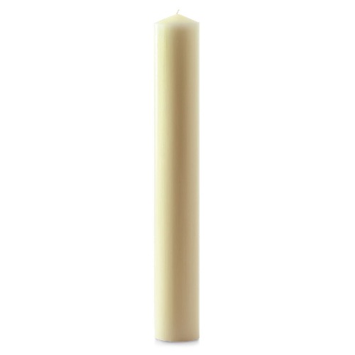 2" Paschal Candle